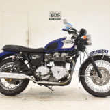 Мотоцикл Triumph BONNEVILLE с пробегом 85948 km