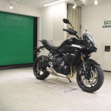 Мотоцикл Triumph TIGER SPORTS660 с пробегом 1294 km