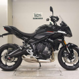 Мотоцикл Triumph TIGER SPORTS660 с пробегом 1294 km