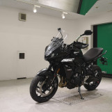 Мотоцикл Triumph TIGER SPORTS660 с пробегом 1294 km