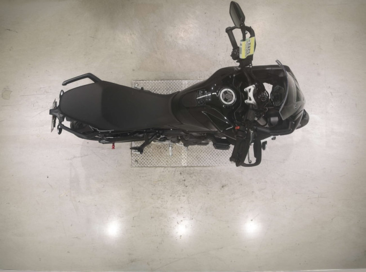 Мотоцикл Triumph TIGER SPORTS660 с пробегом 1294 km