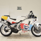 Мотоцикл Suzuki RGV250 з пробігом 11579 km