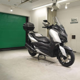 Мотоцикл Yamaha X-MAX250A з пробігом 16584 km