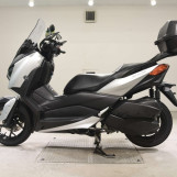 Мотоцикл Yamaha X-MAX250A з пробігом 16584 km
