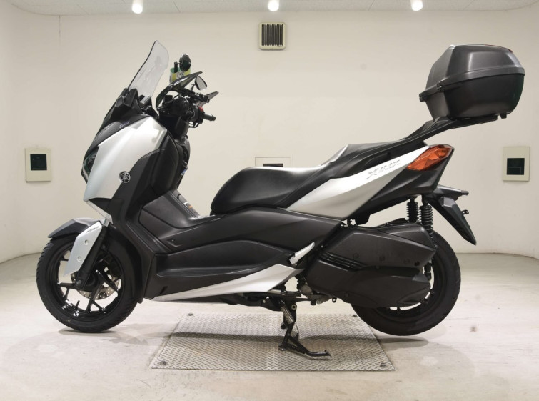 Мотоцикл Yamaha X-MAX250A з пробігом 16584 km