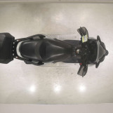 Мотоцикл Yamaha X-MAX250A з пробігом 16584 km