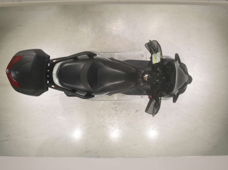 Мотоцикл Yamaha X-MAX250A з пробігом 16584 km