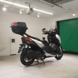 Мотоцикл Yamaha X-MAX250A з пробігом 16584 km