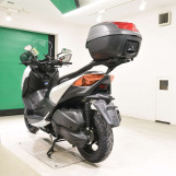 Мотоцикл Yamaha X-MAX250A з пробігом 16584 km
