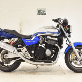 Мотоцикл Honda CB1300SF с пробегом 28976 km