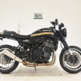Мотоцикл Kawasaki Z900RS