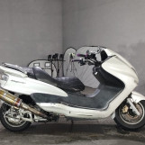 Мотоцикл Yamaha MAJESTY 250 с пробегом 39886 km