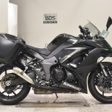 Мотоцикл Kawasaki NINJA1000A с пробегом 27302 km