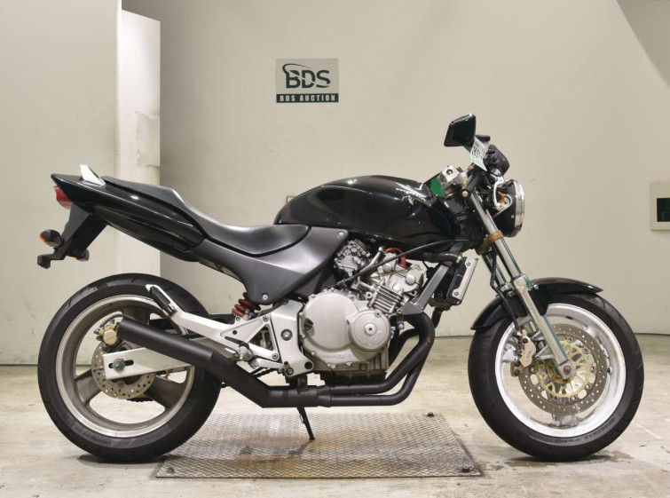 Мотоцикл Honda HORNET CB250F з пробігом 30507 km