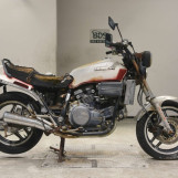 Мотоцикл Honda VF750S SABER с пробегом 7246 km