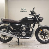 Мотоцикл Honda GB350 з пробігом 990 km