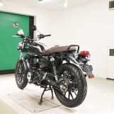 Мотоцикл Honda GB350 з пробігом 990 km