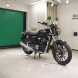 Мотоцикл Honda GB350 з пробігом 990 km