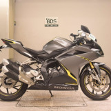 Мотоцикл Honda CBR250RR з пробігом 32319 km