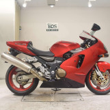 Мотоцикл Kawasaki NINJA ZX-12R с пробегом 10017 km