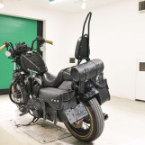 Мотоцикл HD SPORTSTER FORTY-EIGHT XL1200X с пробегом 16001 km