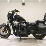 Мотоцикл HD SPORTSTER FORTY-EIGHT XL1200X с пробегом 16001 km