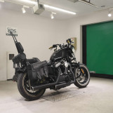 Мотоцикл HD SPORTSTER FORTY-EIGHT XL1200X с пробегом 16001 km