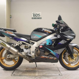 Мотоцикл Kawasaki NINJA ZX-9R с пробегом 32346 km