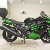 Мотоцикл Kawasaki NINJA ZX-14R