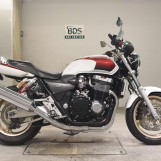 Мотоцикл Honda CB1300SF
