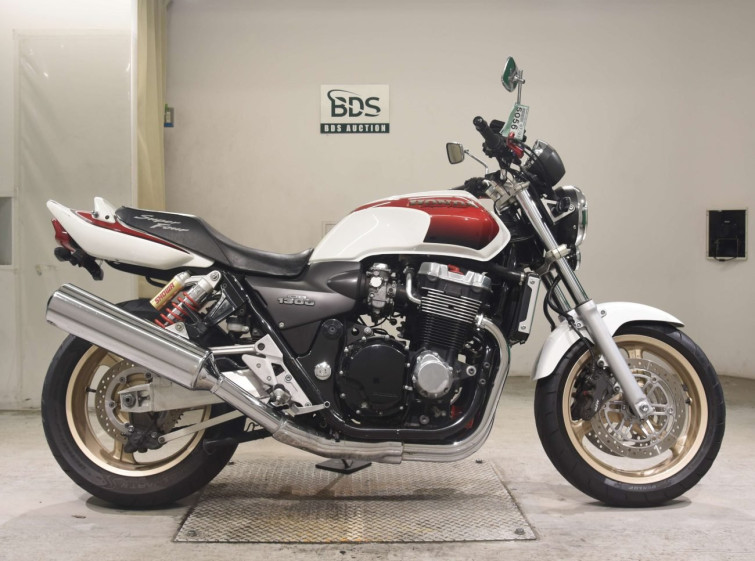 Мотоцикл Honda CB1300SF