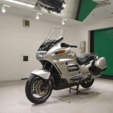 Мотоцикл Honda ST1100 PAN EUROPEAN з пробігом 58101 m