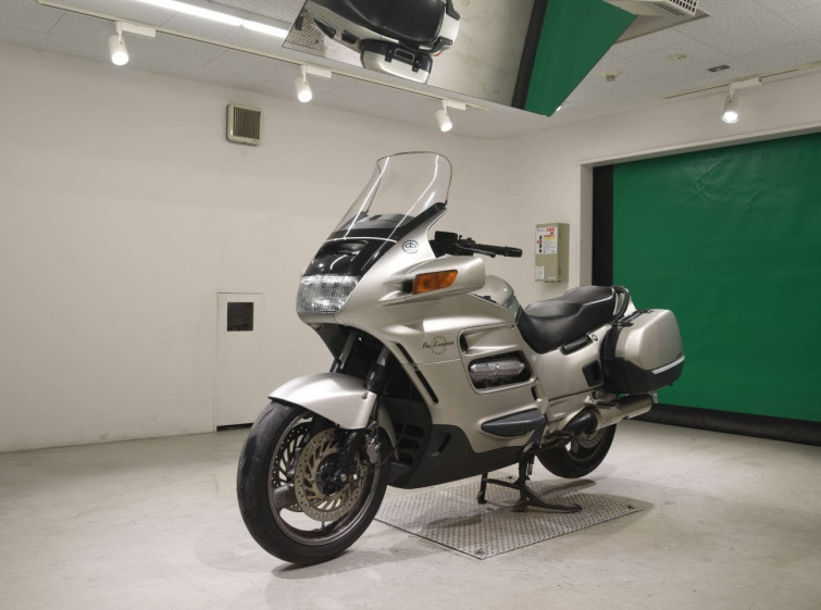 Мотоцикл Honda ST1100 PAN EUROPEAN з пробігом 58101 m