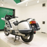 Мотоцикл Honda ST1100 PAN EUROPEAN з пробігом 58101 m