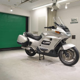 Мотоцикл Honda ST1100 PAN EUROPEAN з пробігом 58101 m