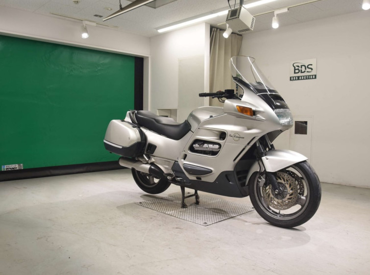 Мотоцикл Honda ST1100 PAN EUROPEAN з пробігом 58101 m