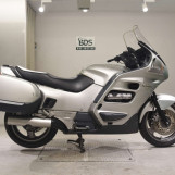 Мотоцикл Honda ST1100 PAN EUROPEAN з пробігом 58101 m