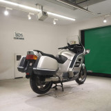 Мотоцикл Honda ST1100 PAN EUROPEAN з пробігом 58101 m