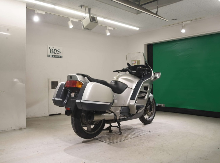 Мотоцикл Honda ST1100 PAN EUROPEAN з пробігом 58101 m