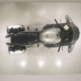 Мотоцикл Honda ST1100 PAN EUROPEAN з пробігом 58101 m