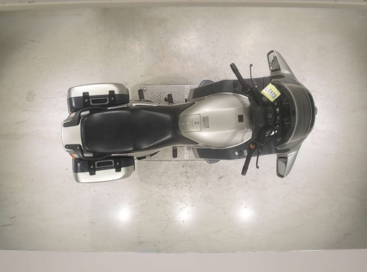 Мотоцикл Honda ST1100 PAN EUROPEAN з пробігом 58101 m