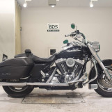 Мотоцикл HD ROAD KING FLHRSI1450 с пробегом 17874 km