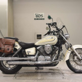 Мотоцикл Yamaha DRAGSTAR XVS250 з пробігом 43804 km