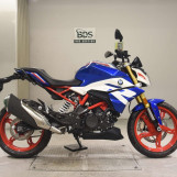 Мотоцикл BMW G310R з пробігом 4 km
