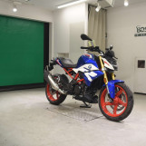 Мотоцикл BMW G310R з пробігом 4 km