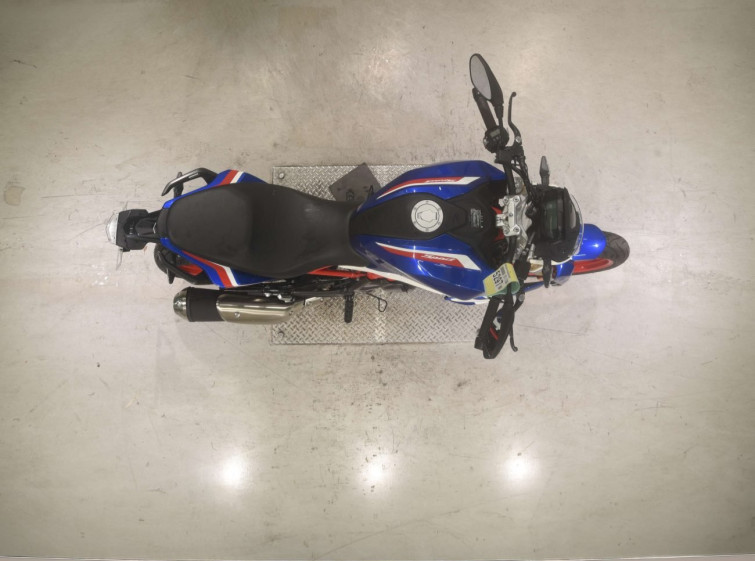 Мотоцикл BMW G310R з пробігом 4 km