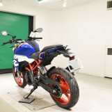 Мотоцикл BMW G310R з пробігом 4 km