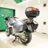 Мотоцикл Yamaha FJR1300A з пробігом 48158 km