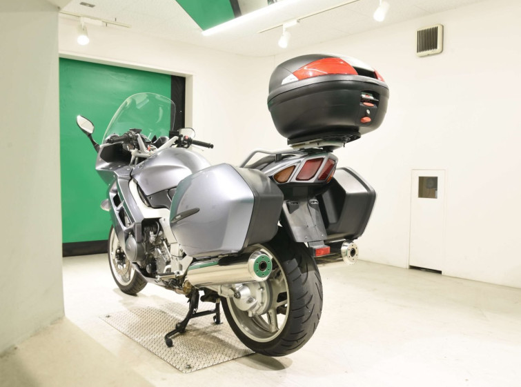 Мотоцикл Yamaha FJR1300A з пробігом 48158 km