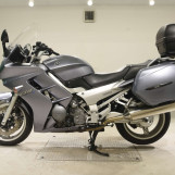 Мотоцикл Yamaha FJR1300A з пробігом 48158 km